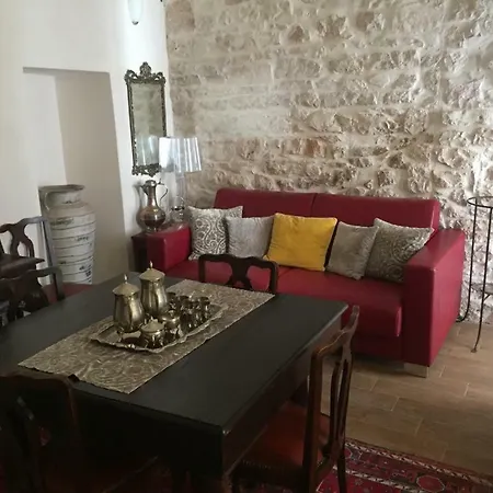 Casa Stefania *